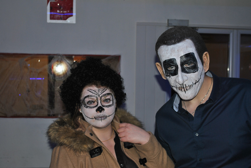 halloween